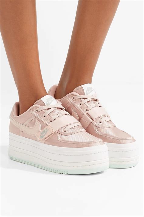 nike platform shoes for women